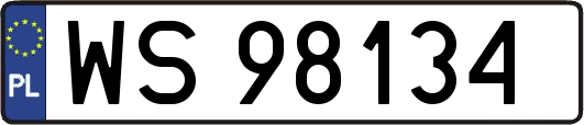 WS98134