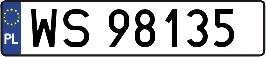 WS98135