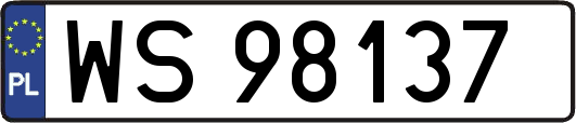 WS98137