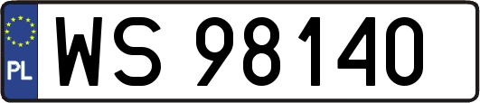WS98140