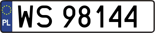 WS98144