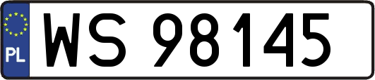 WS98145