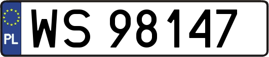 WS98147