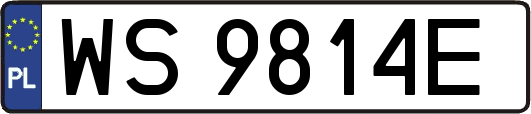 WS9814E