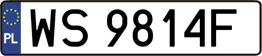 WS9814F