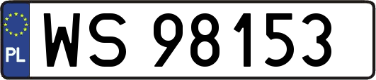 WS98153