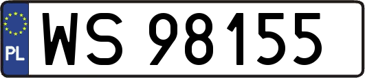 WS98155
