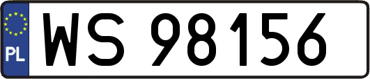 WS98156