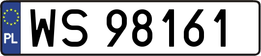 WS98161