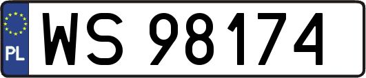 WS98174