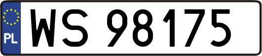 WS98175