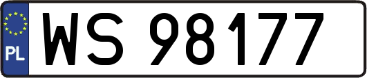 WS98177