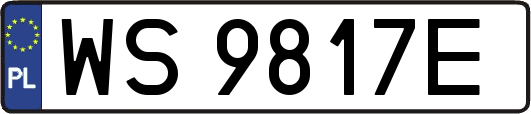 WS9817E