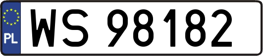 WS98182