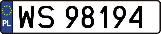 WS98194