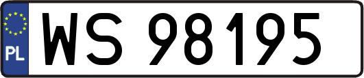WS98195