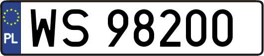 WS98200