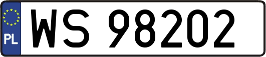 WS98202
