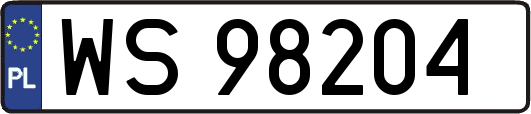 WS98204