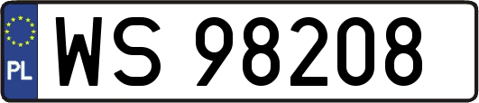WS98208