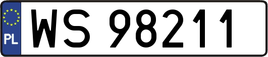 WS98211