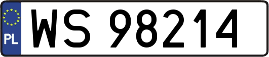 WS98214