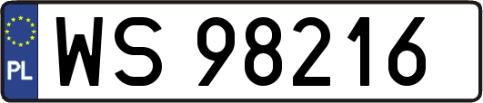 WS98216