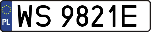 WS9821E