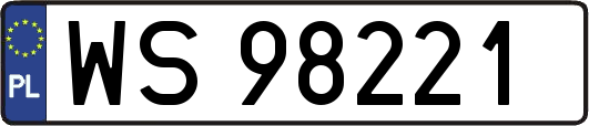 WS98221