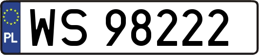 WS98222