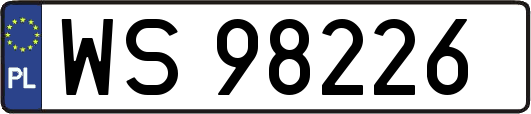 WS98226
