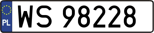 WS98228