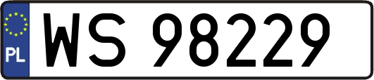 WS98229