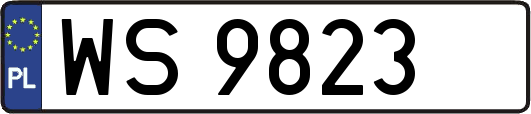 WS9823