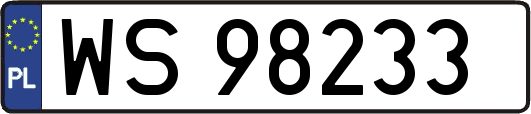 WS98233