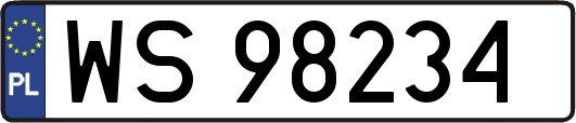 WS98234