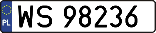 WS98236