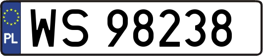 WS98238