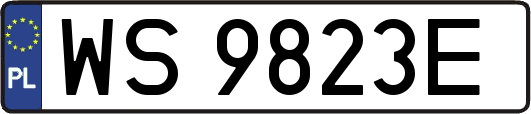 WS9823E