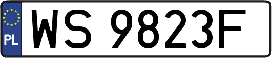 WS9823F
