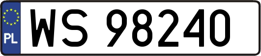 WS98240