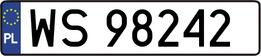 WS98242