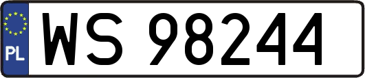 WS98244