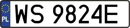 WS9824E