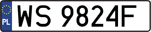 WS9824F