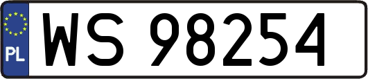 WS98254
