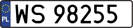 WS98255