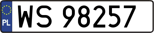 WS98257