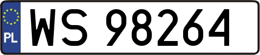 WS98264
