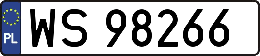 WS98266